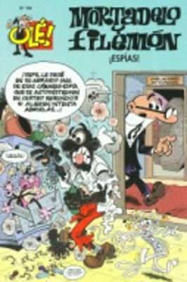 Espias