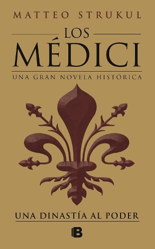 Los Médici: una dinastía al poder / The Medici: a Dynasty to Power