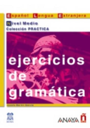 Ejercicios De Gramatica