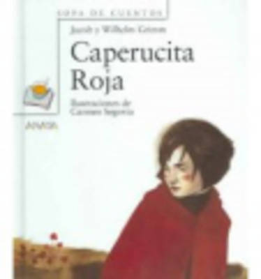 Caperucita Roja