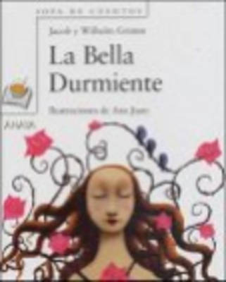 LA Bella Durmiente