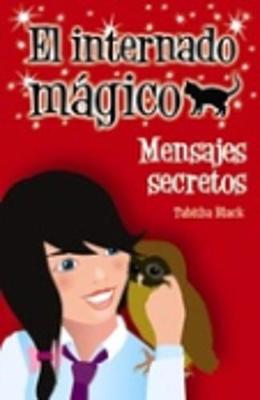 Mensajes secretos