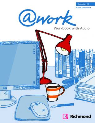 @work Elementary Workbook Pack