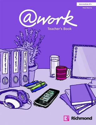 @work Intermediate Teacher's Book