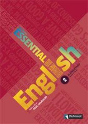 Essential English 2 Teacher's Pack (Teacher's Book & Audio Component)