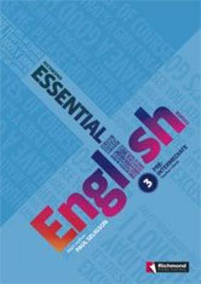Essential English 3 Teacher's Pack (Teacher's Book & Audio Component)