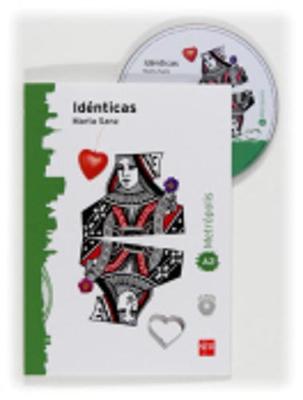 Coleccion Espacio Metropolis