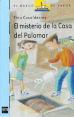 El Misterio De LA Casa De Palomar