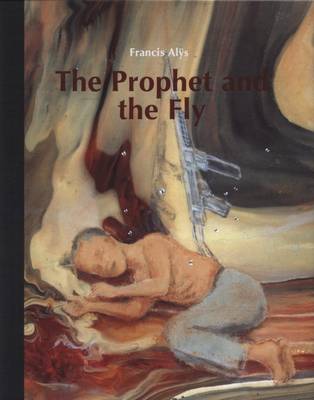 Alys Francis - the Prophet and the Fly