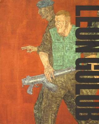 Leon Golub