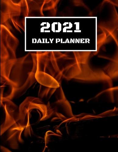 2021 Daily Planner