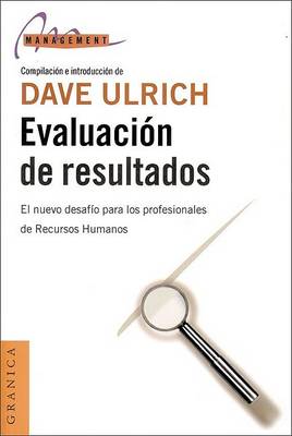 Evaluacion De Resultados