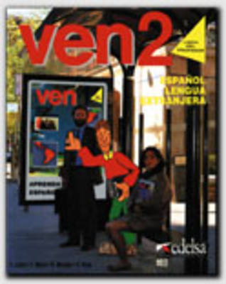 Ven - Level 2