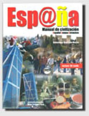Espana - Manual De Civilizacion
