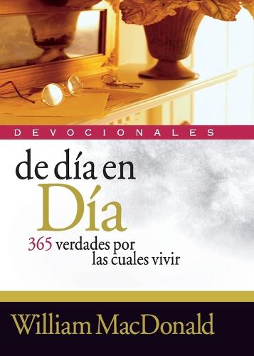 de Día En Día