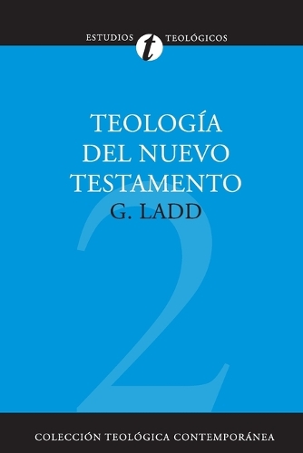 Teología del Nuevo Testamento