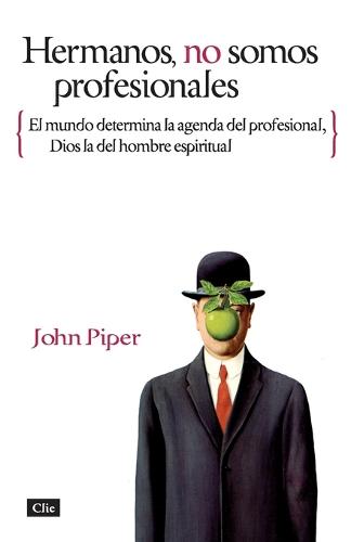El Hermanos No Somos Profesionales