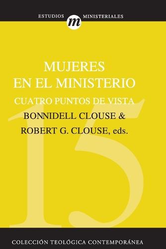 Mujeres En El Ministerio