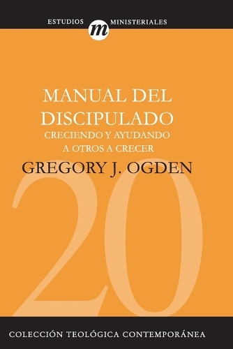 El Manual del Discipulado