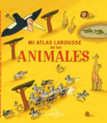 Mi Atlas Larousse