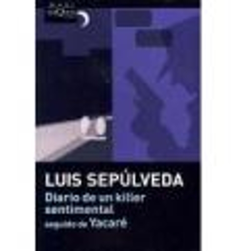 Diario De UN Killer Sentimental