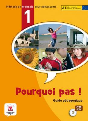 Pourquoi pas!