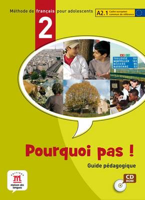 Pourquoi pas!