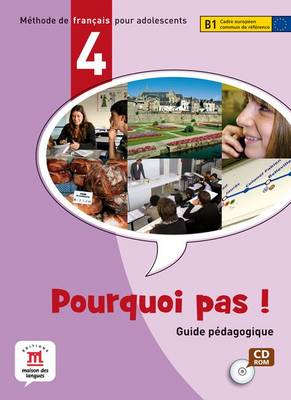 Pourquoi pas!