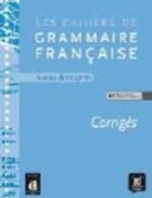 Les cahiers de grammaire