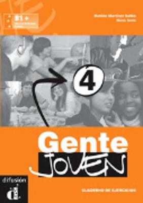 Gente Joven