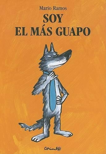 Primary picture books - Spanish