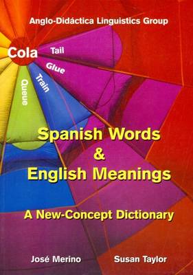 Spanish Words and English Meanings