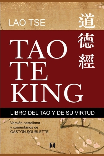 Tao Te King