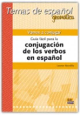 Temas de espanol