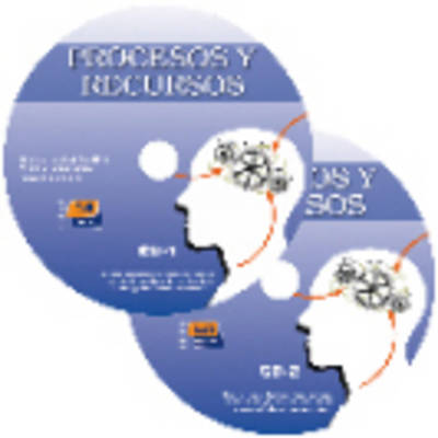 Procesos y Recursos