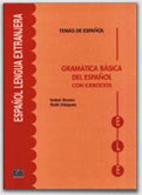 Temas de espanol