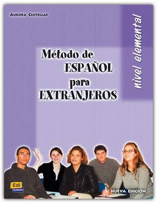 Metodo De Espanol Elemental