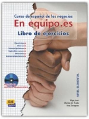 En equipo: En equipo.es Level 1 Workbook + CD