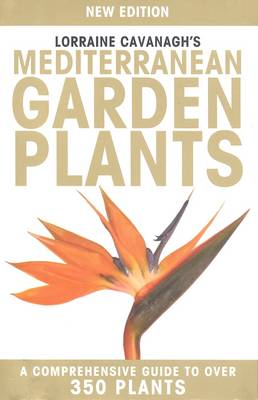 Lorraine Cavanagh's Mediterranean Garden Plants