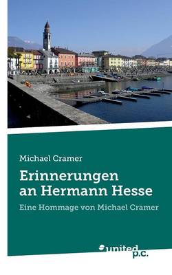 Erinnerungen an Hermann Hesse