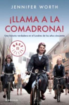 Llama a la comadrona!