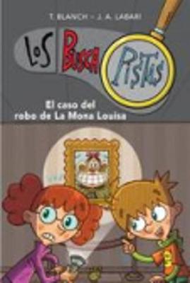 Los Buscapistas