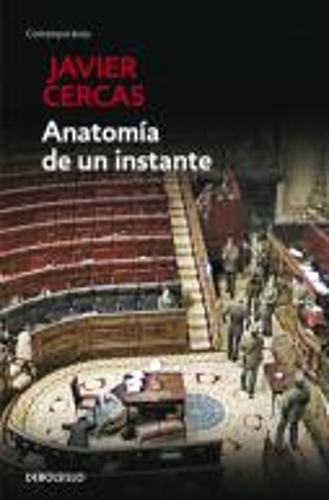Anatomía de un instante / The Anatomy of a Moment