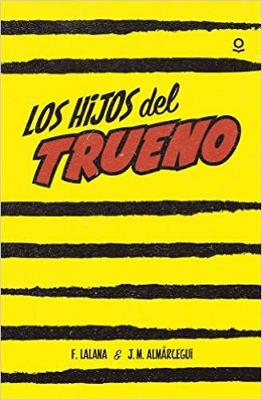 Los hijos del trueno