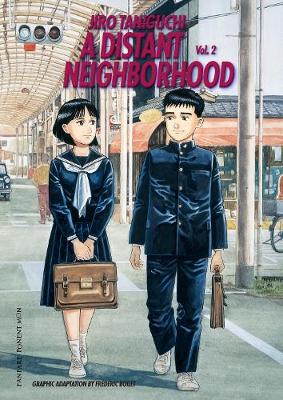 Distant Neighborhood, A Vol.2