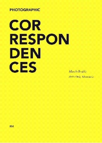 Photographic Correspondences