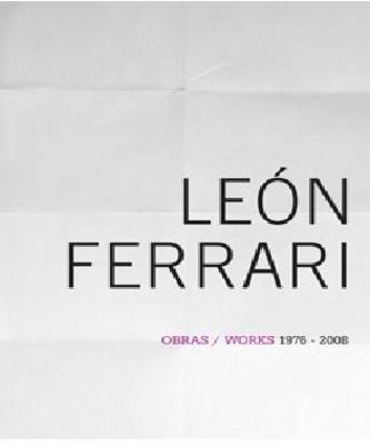 Leon Ferrari