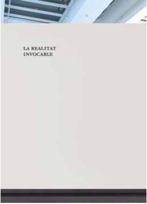 Invocable Reality
