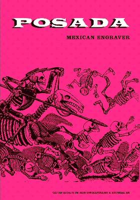 Posada Mexican Engraver