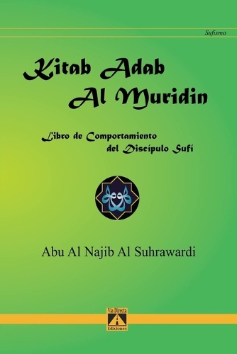 Kitab Adab Al Muridin